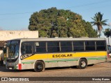 RF Bus 7I11 na cidade de Atalaia, Alagoas, Brasil, por Wesley Barros. Número da foto: #12534416.
