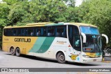Empresa Gontijo de Transportes 17295 na cidade de São Paulo, São Paulo, Brasil, por Rodrigo Matheus. Número da foto: #12533965.