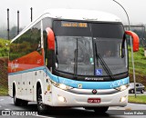 Viação Vale do Tietê 835 na cidade de Aparecida, São Paulo, Brasil, por Isaias Ralen. Número da foto: #12534306.