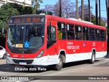 VTC - Viação Teresópolis Cavalhada 2237 na cidade de Porto Alegre, Rio Grande do Sul, Brasil, por Otávio dos Reis . Número da foto: #:id.