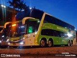 Viação Presidente 12123 na cidade de Belo Horizonte, Minas Gerais, Brasil, por Lucas Vieira. Número da foto: #12532871.