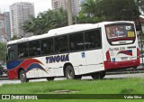 Transportadora Tinguá RJ 156.235 na cidade de Rio de Janeiro, Rio de Janeiro, Brasil, por Valter Silva. Número da foto: #:id.