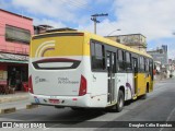 Empresa São Gonçalo 5041 na cidade de Contagem, Minas Gerais, Brasil, por Douglas Célio Brandao. Número da foto: #12534001.