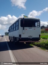 Ônibus Particulares 1526 na cidade de Santa Rita, Paraíba, Brasil, por Simão Cirineu. Número da foto: #12534448.