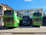 Jasmim Turismo 10020 na cidade de Foz do Iguaçu, Paraná, Brasil, por João Marcos William. Número da foto: #12532630.