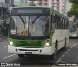 Açaí Transportes Coletivos 0208107 na cidade de Manaus, Amazonas, Brasil, por Cristiano Eurico Jardim. Número da foto: #:id.