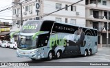 Viação Garcia 88067 na cidade de Balneário Camboriú, Santa Catarina, Brasil, por Francisco Ivano. Número da foto: #12533391.