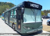 Motorhomes HENKO na cidade de Vila Velha, Espírito Santo, Brasil, por Everton Costa Goltara. Número da foto: #12532063.