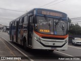 Transcel > CS Brasil 1075 na cidade de Mogi das Cruzes, São Paulo, Brasil, por Rafael Lopes de Oliveira. Número da foto: #12531946.