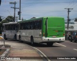 Açaí Transportes Coletivos 0508025 na cidade de Manaus, Amazonas, Brasil, por Cristiano Eurico Jardim. Número da foto: #:id.