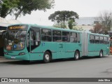 Auto Viação Santo Antônio CB696 na cidade de Curitiba, Paraná, Brasil, por João Silva. Número da foto: #12531837.