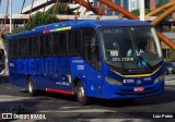 Transportes Campo Grande D53928 na cidade de Rio de Janeiro, Rio de Janeiro, Brasil, por Luiz Petriz. Número da foto: #:id.
