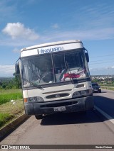 Ônibus Particulares 1526 na cidade de Santa Rita, Paraíba, Brasil, por Simão Cirineu. Número da foto: #12534453.