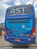 RST Turismo 3040 na cidade de Ilhota, Santa Catarina, Brasil, por Aléx Schnaider. Número da foto: #12532153.