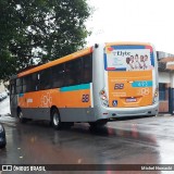 BB Transportes e Turismo 693 na cidade de Jandira, São Paulo, Brasil, por Michel Nowacki. Número da foto: #12534273.