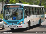 Vega Manaus Transporte 1012089 na cidade de Manaus, Amazonas, Brasil, por Ruan Neves oficial. Número da foto: #:id.