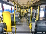 City Transporte Urbano Intermodal Sorocaba 2807 na cidade de Sorocaba, São Paulo, Brasil, por Guilherme Justo. Número da foto: #12534376.