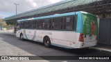 Viação Santa Cecília 36405 na cidade de Fortaleza, Ceará, Brasil, por FRANCISCO WALLACE. Número da foto: #12532664.