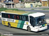 Empresa Gontijo de Transportes 9605 na cidade de Belo Horizonte, Minas Gerais, Brasil, por Lucas Vieira. Número da foto: #12532868.