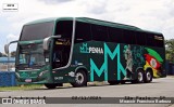 Empresa de Ônibus Nossa Senhora da Penha 64203 na cidade de São Paulo, São Paulo, Brasil, por Moaccir  Francisco Barboza. Número da foto: #:id.