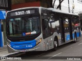 Viação Grajaú S.A. 6 1432 na cidade de São Paulo, São Paulo, Brasil, por Rafael Trevizan. Número da foto: #:id.