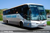 Emtram 3510 na cidade de Barra do Piraí, Rio de Janeiro, Brasil, por Paulo Henrique Pereira Borges. Número da foto: #12533991.