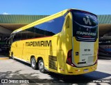 Viação Nova Itapemirim 60136 na cidade de Salvador, Bahia, Brasil, por Mairan Santos. Número da foto: #:id.