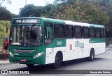 OT Trans - Ótima Salvador Transportes 21107 na cidade de Salvador, Bahia, Brasil, por Itamar dos Santos. Número da foto: #:id.
