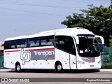 Transpen Transporte Coletivo e Encomendas 43000 na cidade de São Paulo, São Paulo, Brasil, por Raphael Malacarne. Número da foto: #12533554.