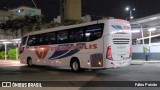 Viação Teresópolis RJ 203.021 na cidade de Rio de Janeiro, Rio de Janeiro, Brasil, por Fábio Paixão. Número da foto: #12531986.