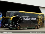 RodeRotas - Rotas de Viação do Triângulo 2109 na cidade de Goiânia, Goiás, Brasil, por Rafael Teles Ferreira Meneses. Número da foto: #12534540.