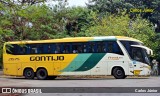 Empresa Gontijo de Transportes 21575 na cidade de São Paulo, São Paulo, Brasil, por Carlos Júnior. Número da foto: #12532400.