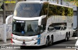 Auto Viação Catarinense 319309 na cidade de São Paulo, São Paulo, Brasil, por Carlos Júnior. Número da foto: #12532419.