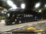 Viação Cometa 724535 na cidade de São Paulo, São Paulo, Brasil, por Manoel Junior. Número da foto: #:id.