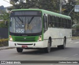 Açaí Transportes Coletivos 0508139 na cidade de Manaus, Amazonas, Brasil, por Cristiano Eurico Jardim. Número da foto: #:id.