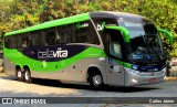 Bella Vita Transportes 2670 na cidade de São Paulo, São Paulo, Brasil, por Carlos Júnior. Número da foto: #12532995.