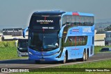Real Expresso 13415 na cidade de Santa Bárbara d`Oeste, São Paulo, Brasil, por Sérgio de Sousa Elias. Número da foto: #:id.