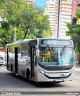 Rápido Crateús 5131016 na cidade de Fortaleza, Ceará, Brasil, por Jonathan Nunes. Número da foto: #12531945.