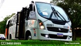 MOBI Transporte 40091 na cidade de Goiânia, Goiás, Brasil, por Eliaa Nascimento. Número da foto: #:id.