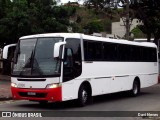 Viação Serrense 0090 na cidade de Ponte Nova, Minas Gerais, Brasil, por Davi Neves. Número da foto: #12534320.