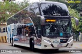 Empresa de Ônibus Nossa Senhora da Penha 61265 na cidade de São Paulo, São Paulo, Brasil, por Carlos Júnior. Número da foto: #12533685.