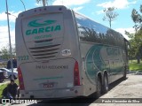 Viação Garcia 7222 na cidade de Queimados, Rio de Janeiro, Brasil, por Paulo Alexandre da Silva. Número da foto: #12533645.