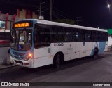 Vega Manaus Transporte 1012060 na cidade de Manaus, Amazonas, Brasil, por Gilmar Porfírio. Número da foto: #12533230.