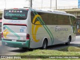 Esperança Turismo e Transporte 1981 na cidade de Aparecida, São Paulo, Brasil, por Gabriel Oliveira Caldas da Nobrega. Número da foto: #12532183.