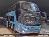 Auto Viação Progresso 6109 na cidade de Caruaru, Pernambuco, Brasil, por Alexandre  Magnus. Número da foto: #12534113.