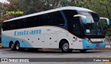 Emtram 5200 na cidade de São Paulo, São Paulo, Brasil, por Carlos Júnior. Número da foto: #12532330.