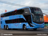 Expresso Guanabara 2288 na cidade de Teresina, Piauí, Brasil, por Clemilton Rodrigues . Número da foto: #:id.