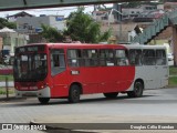 Viação Belo Monte Transportes Coletivos 97109 na cidade de Contagem, Minas Gerais, Brasil, por Douglas Célio Brandao. Número da foto: #12534252.