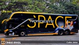 Expresso Nordeste 6074 na cidade de São Paulo, São Paulo, Brasil, por Carlos Júnior. Número da foto: #12532325.