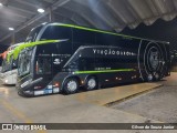 Viação Garcia 98110 na cidade de Americana, São Paulo, Brasil, por Gilson de Souza Junior. Número da foto: #12532756.